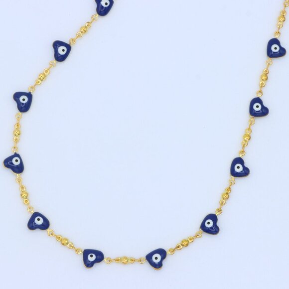 "Minimalist Necklace Chain, Elegant Jewelry for Women & Girls | MLCRC1603 - Picture 4 of 11